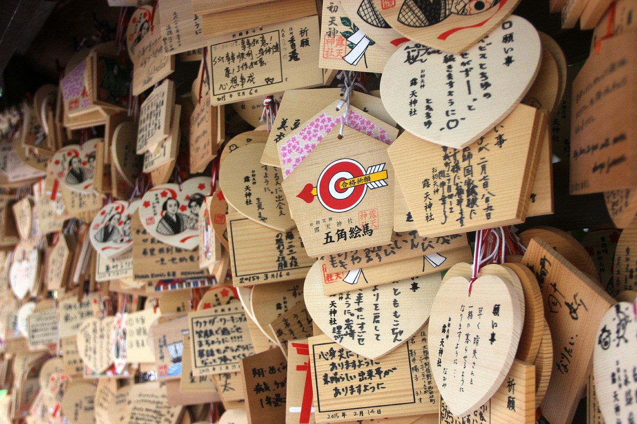 果洛健康、安全与幸福：日本留学生活中的重要注意事项